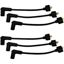 Candele MERCURY 90 e 115 CV 2 Tempi 6 Cilindri 813715A10 PIECESBATEAUX.COM