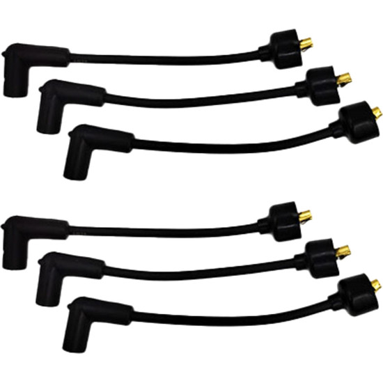 Candele MERCURY 90 e 115 CV 2 Tempi 6 Cilindri 813715A10 PIECESBATEAUX.COM