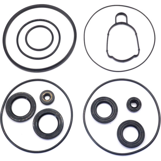 SUZUKI DF250AP and DF300AP gearcase kit 25700-93L02 PIECESBATEAUX.COM