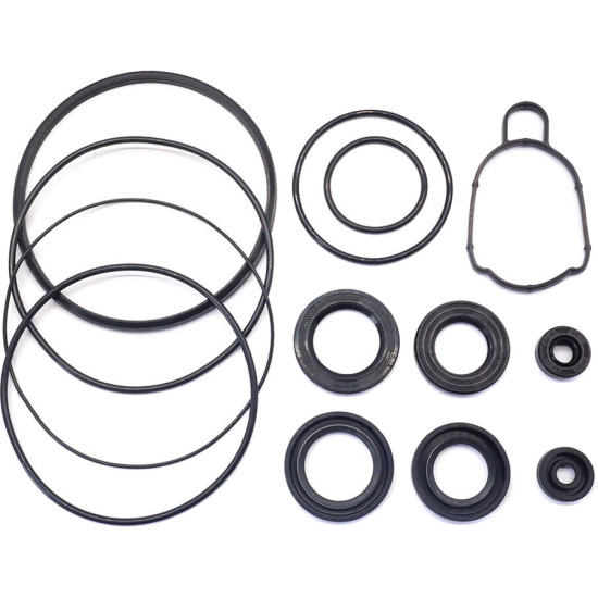 Kit guarnizioni piede motore SUZUKI DF250AP e DF300AP 25700-93L02 PIECESBATEAUX.COM