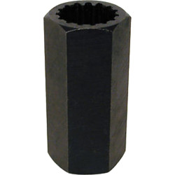 Adaptador para eje de hélice MERCRUISER y MERCURY 61077T PIECESBATEAUX.COM