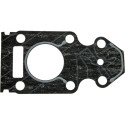 Junta debajo de la base de la bomba de agua YAMAHA REC63V-45315-A0 PIECESBATEAUX.COM