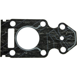 Gasket under YAMAHA water pump base REC63V-45315-A0 PIECESBATEAUX.COM
