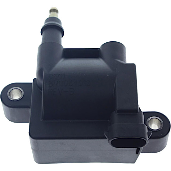 Zündung MERCURY 30 und 40 PS 4-Takt EFI 8M0045124 PIECESBATEAUX.COM