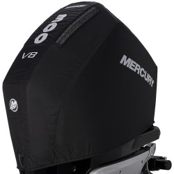 Copertura ventilata cofano motore MERCURY V8 4.6L 250-300CV 8M0228520 PIECESBATEAUX.COM