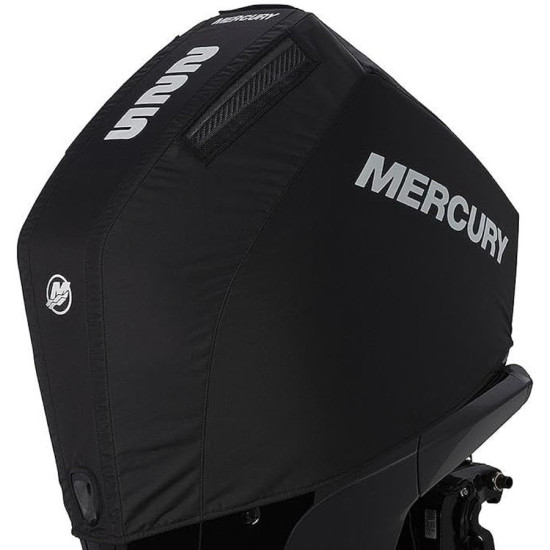 Copertura ventilata cofano motore MERCURY V6 3.4L 200-225CV 8M0152598 PIECESBATEAUX.COM