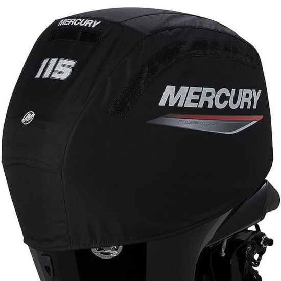 Copertura ventilata cappa motore MERCURY 115 EFI 8M0228509 PIECESBATEAUX.COM