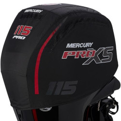 Funda ventilada Capó motor MERCURY 115 PRO XS 8M0228530 PIECESBATEAUX.COM