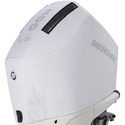Copertura ventilata cofano motore MERCURY V8 4.6L 250-300CV 8M0228521 PIECESBATEAUX.COM