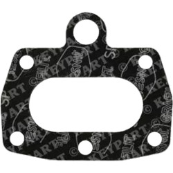Junta codo escape VOLVO AQ165 y AQ170 REC856042 PIECESBATEAUX.COM