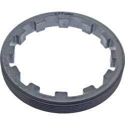 Tuerca de polea de cremallera YAMAHA REC688-45384-00 PIECESBATEAUX.COM