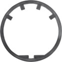 Rondella dado per ruota dentata YAMAHA REC688-45383-01 PIECESBATEAUX.COM