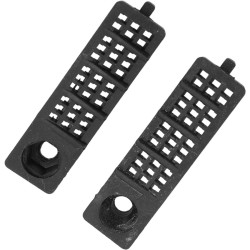 Rejillas de aspiración de agua pies YAMAHA PAF15-06000002+PAF15-06000003 PIECESBATEAUX.COM