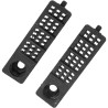 Griglie di aspirazione dell'acqua piede YAMAHA PAF15-06000002+PAF15-06000003 PIECESBATEAUX.COM