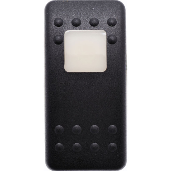 Facciata Interruttore a levetta neutro 65300008 PIECESBATEAUX.COM