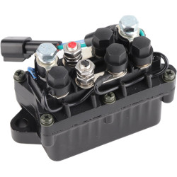 Relé de trimado YAMAHA y MERCURY REC63P-81950-00 PIECESBATEAUX.COM