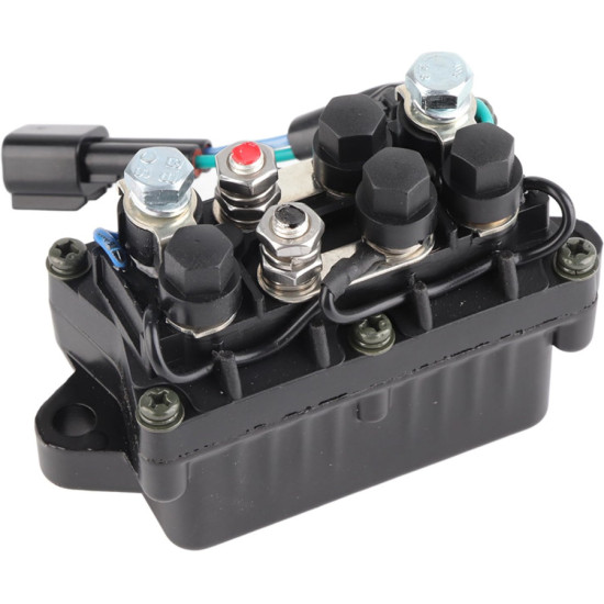 Relais de trim YAMAHA et MERCURY REC63P-81950-00 PIECESBATEAUX.COM
