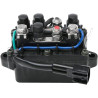 YAMAHA and MERCURY trim relays REC63P-81950-00 PIECESBATEAUX.COM