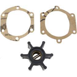 Kit turbina VOLVO, YANMAR y NANNI JOH09-1026B PIECESBATEAUX.COM