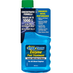 Additivo Diesel StarTron (250 ml) per 1000 litri 478186--18300150 PIECESBATEAUX.COM