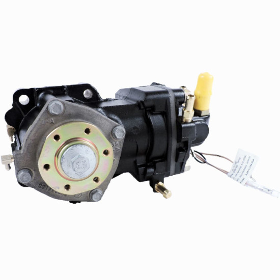 Compresor de aire MERCURY 3.0L DFI y OPTIMAX 8M0060052 PIECESBATEAUX.COM