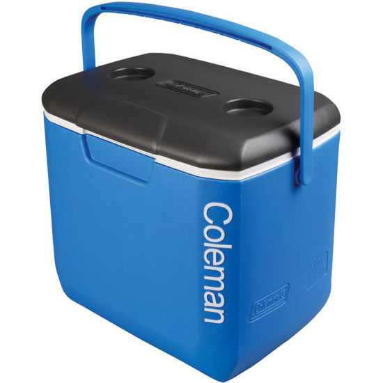 Coleman Kühlbox Xtreme 30QT Blau 28 Liter 94300073 PIECESBATEAUX.COM