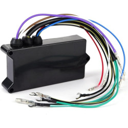 Caja CDI MERCURY 65 a 90Cv 2-Tiempos 3Cilindros REC18495A26 PIECESBATEAUX.COM