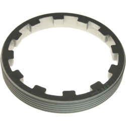 Tuerca de polea de correa MARINER y YAMAHA 25 a 70 CV 2-Tiempos 8M0059031 PIECESBATEAUX.COM