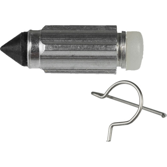 Pointeau carburateur YAMAHA 25 à 250Cv 2Temps REC6E5-14546-00 PIECESBATEAUX.COM