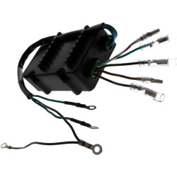 Caja CDI MERCURY MARINER 10-25Cv 2-Tiempos (1997-2005) 855713A3 PIECESBATEAUX.COM