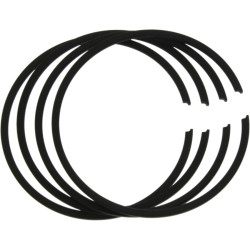 Segmenti MERCURY 6, 8 e 9.9Cv 2-Tempi 18514A4 PIECESBATEAUX.COM