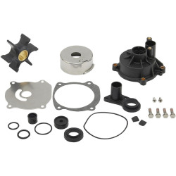 Kit bomba de agua JOHNSON EVINRUDE 75-300 CV (con cuerpo de bomba) REC5001594--8M6012791 PIECESBATEAUX.COM