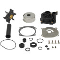 Kit pompa acqua JOHNSON EVINRUDE 75-300 CV (con corpo pompa) 8M6012793 PIECESBATEAUX.COM