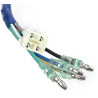 Compte-Tours YAMAHA 1 connecteur 6Y5-8350T-E2-00 PIECESBATEAUX.COM
