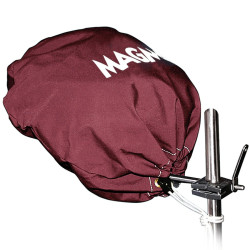 Fodera Bordeaux per Barbecue Tondo Magma Kettle Original 007151--EURO PIECESBATEAUX.COM