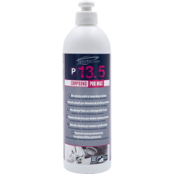 Polish Compound Pro Max 500ML Nautic Clean 13.5 3220078 PIECESBATEAUX.COM