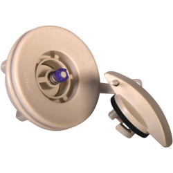 Válvula de inflado completa Quicksilver 856646A1 PIECESBATEAUX.COM