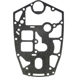 copy of YAMAHA 48 to 60Cv 2-Stroke lid gasket REC697-45114-00 PIECESBATEAUX.COM