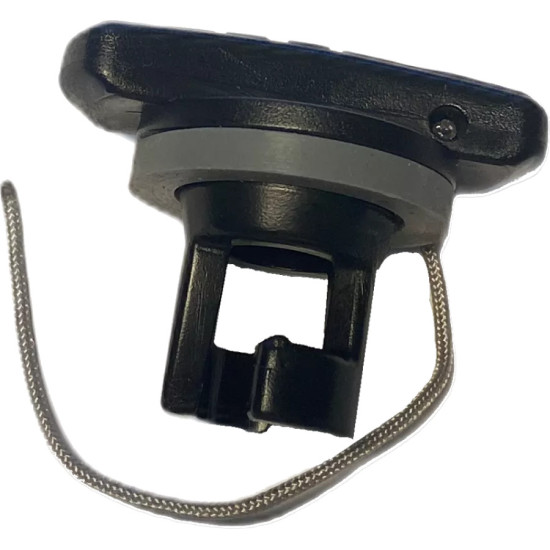 Tapón de válvula de inflado Mercury Quicksilver 879184003 PIECESBATEAUX.COM
