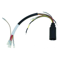 Haz de accesorios MERCURY MARINER 19061A4 PIECESBATEAUX.COM