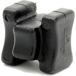 Cale câbles de commandes boitier MERCURY 891907002 PIECESBATEAUX.COM