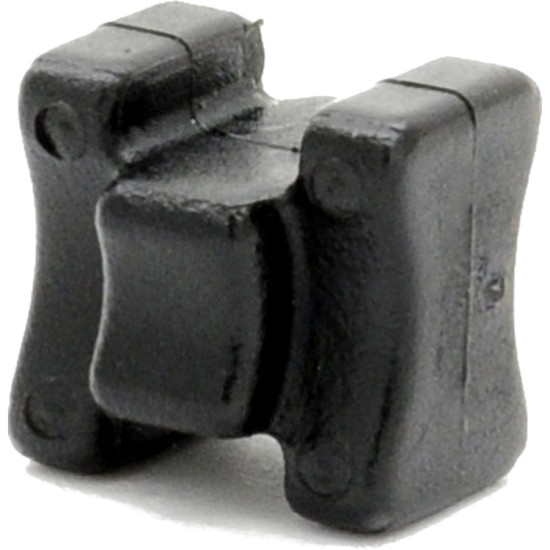 Cale câbles de commandes boitier MERCURY 891907002 PIECESBATEAUX.COM