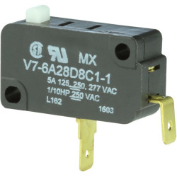 Interruptor de neutro cajas de control MERCURY 822198 PIECESBATEAUX.COM