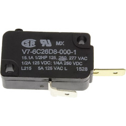 Interruptor de neutro Caja de control MERCURY 17277T PIECESBATEAUX.COM