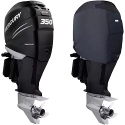 Coprimotore ventilato MERCURY VERADO 200-400 OCEM00V PIECESBATEAUX.COM