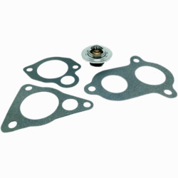 Kit termostato PCM CRUSADER blocco FORD 18-3671 PIECESBATEAUX.COM