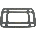 Guarnizione gomito scarico OMC VOLVO REC3863191 PIECESBATEAUX.COM