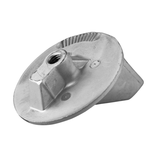Kit Anodes Magnesium MERCURY 30-200Cv avec dérive MER-KIT9MG PIECESBATEAUX.COM