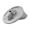 Kit Anodes Magnesium MERCURY 30-200Cv avec dérive MER-KIT9MG PIECESBATEAUX.COM