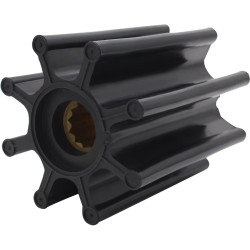 Girante pompa acqua VOLVO D6 e MERCRUISER Diesel CEF500177GT PIECESBATEAUX.COM
